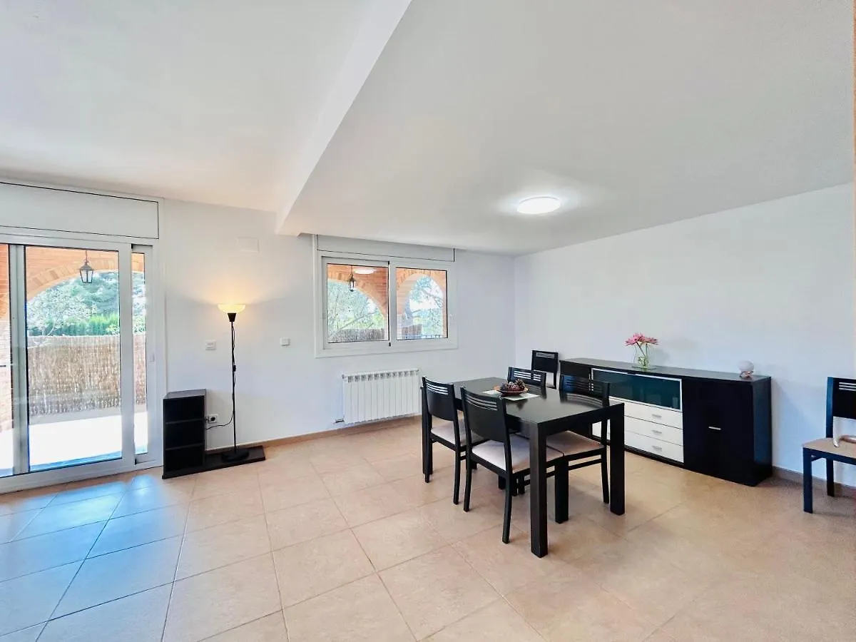 Casa Solsones La Mora Villa Tarragona