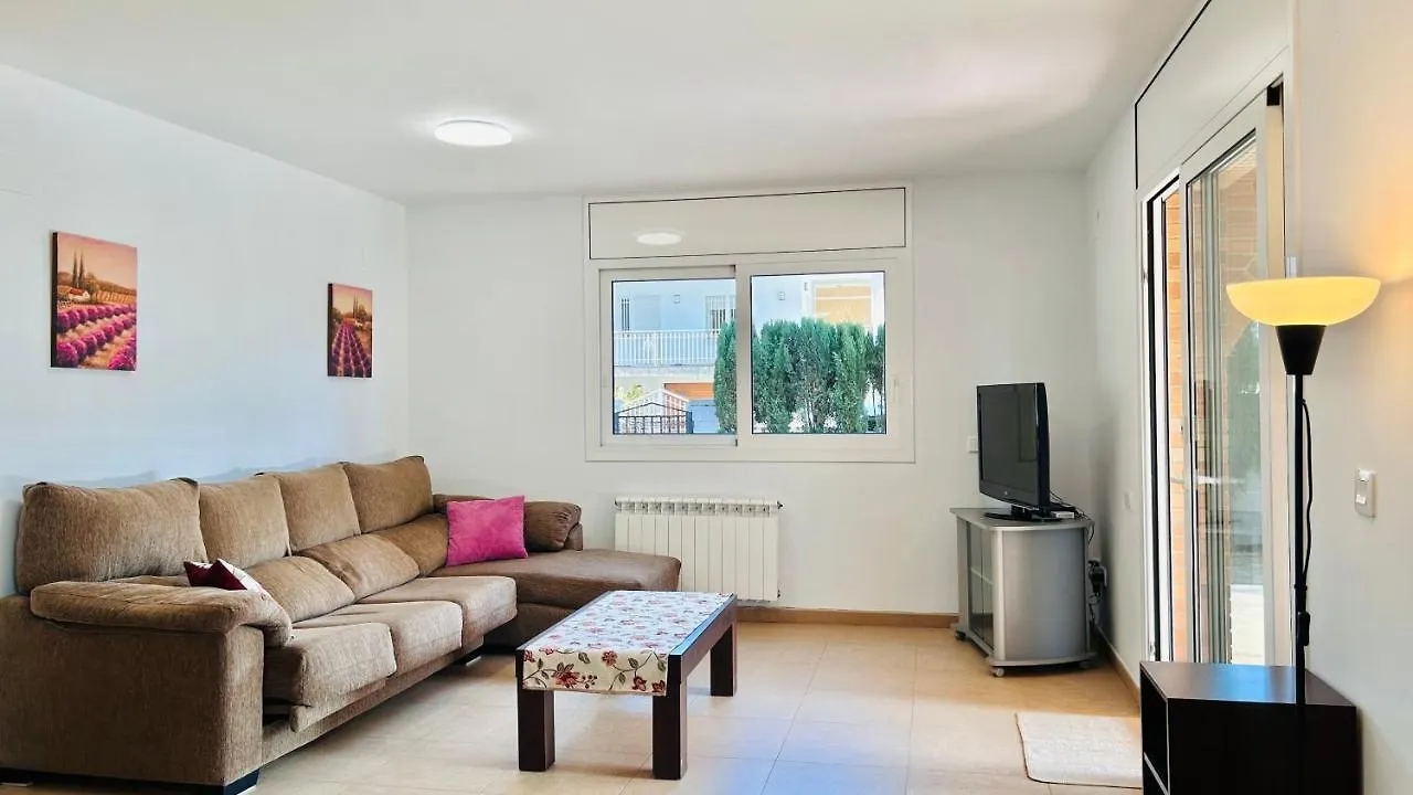Casa Solsones La Mora Villa Tarragona 0*,