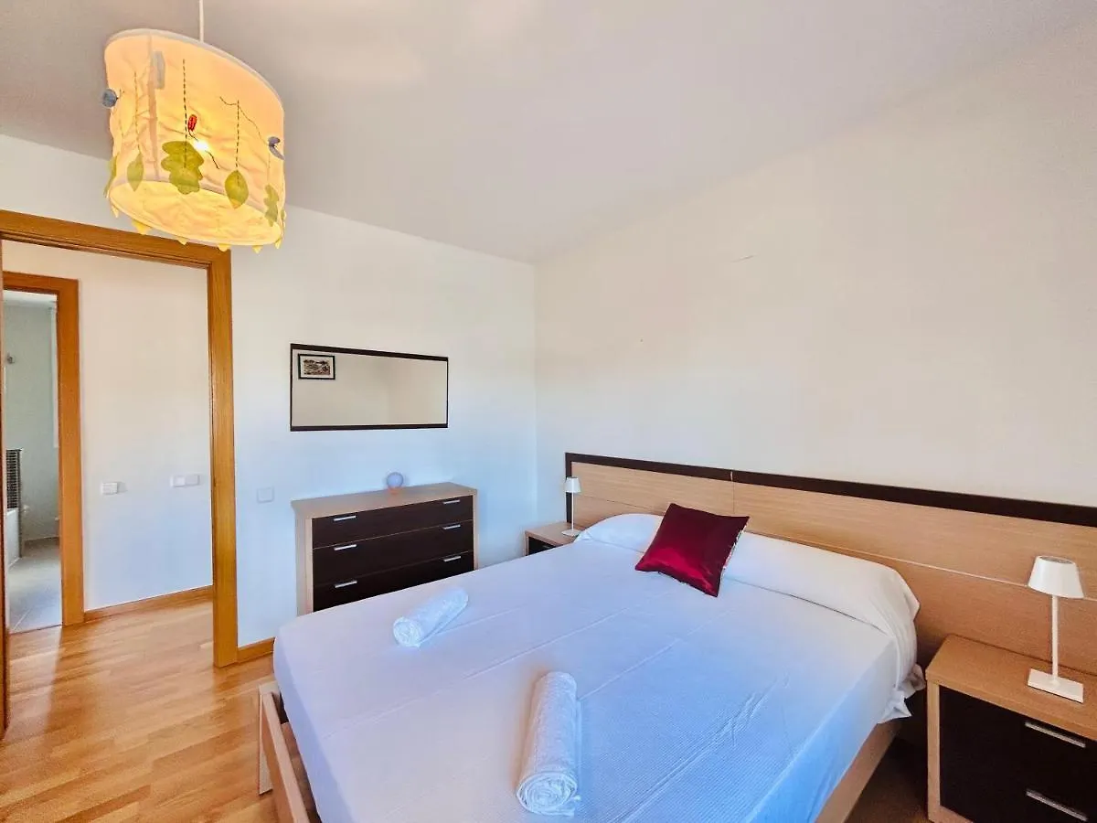 Holiday home Casa Solsones La Mora Villa Tarragona Spain
