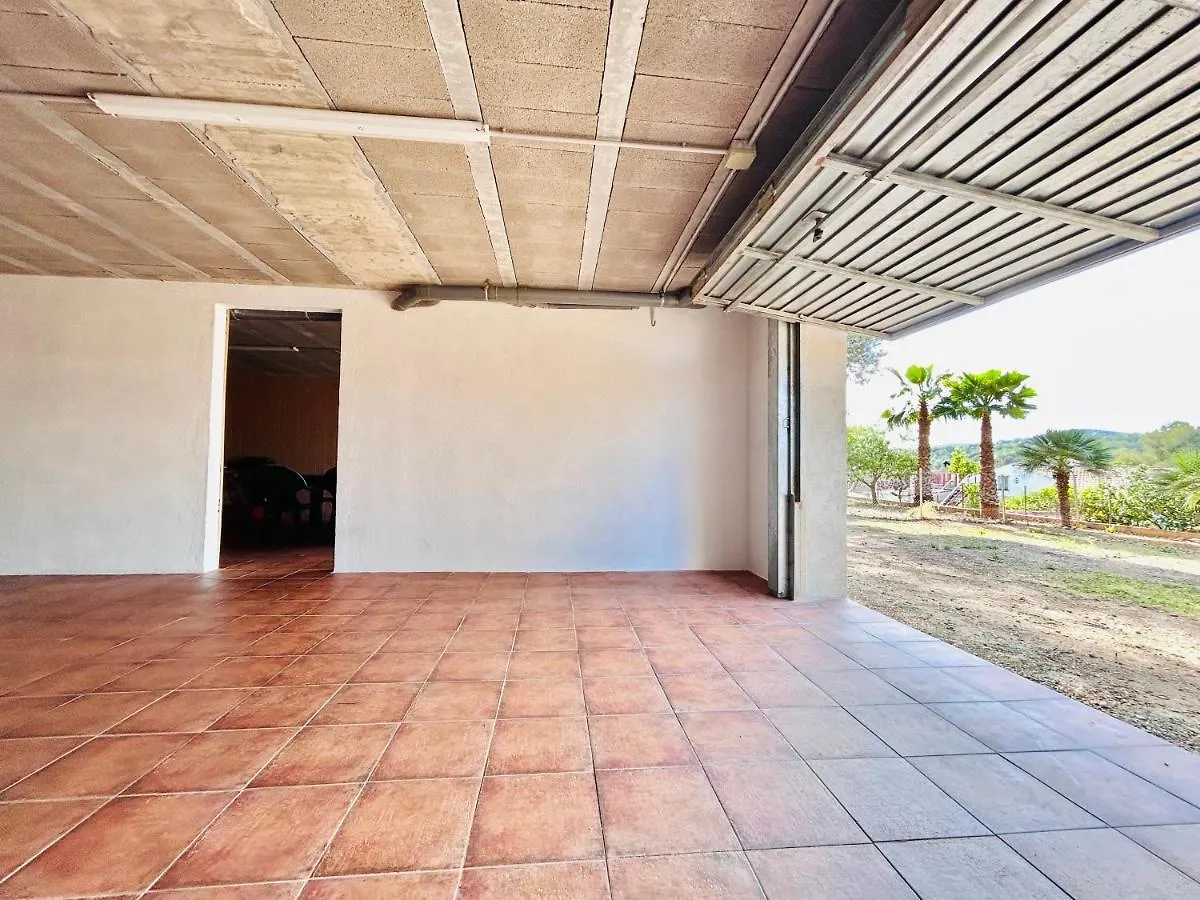 Holiday home Casa Solsones La Mora Villa Tarragona
