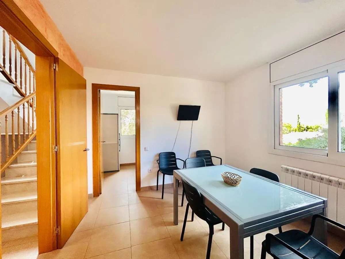 Casa Solsones La Mora Villa Tarragona 0*,  Spain