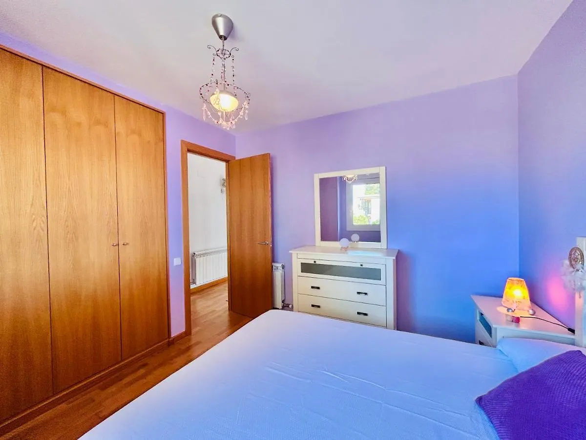 Casa Solsones La Mora Villa Tarragona Tatil Evi