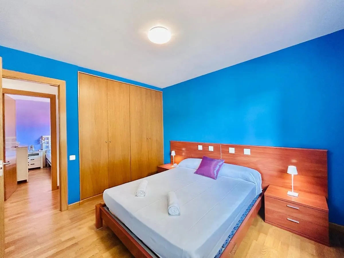 Casa Solsones La Mora Villa Tarragona İspanya