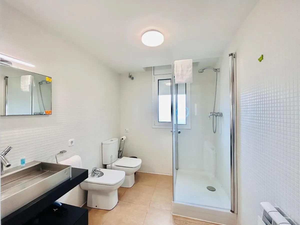 Casa Solsones La Mora Villa Tarragona 0*,  İspanya