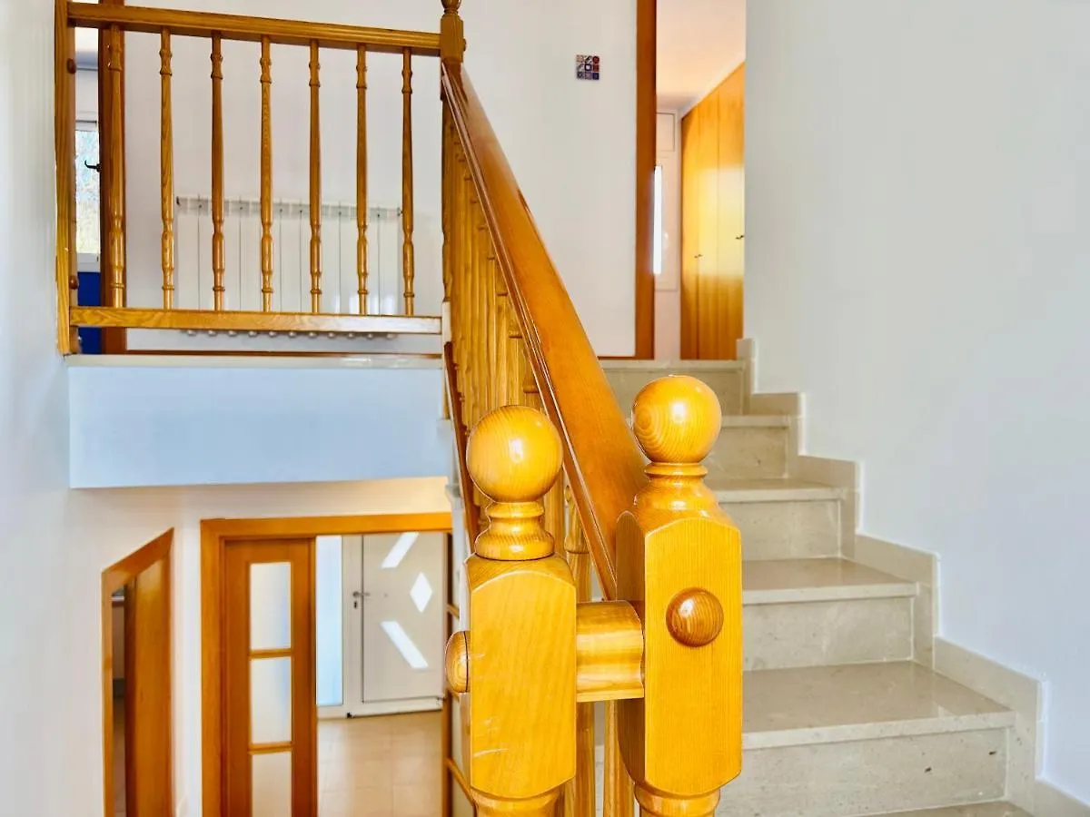 Casa Solsones La Mora Villa Tarragona 0*,  İspanya