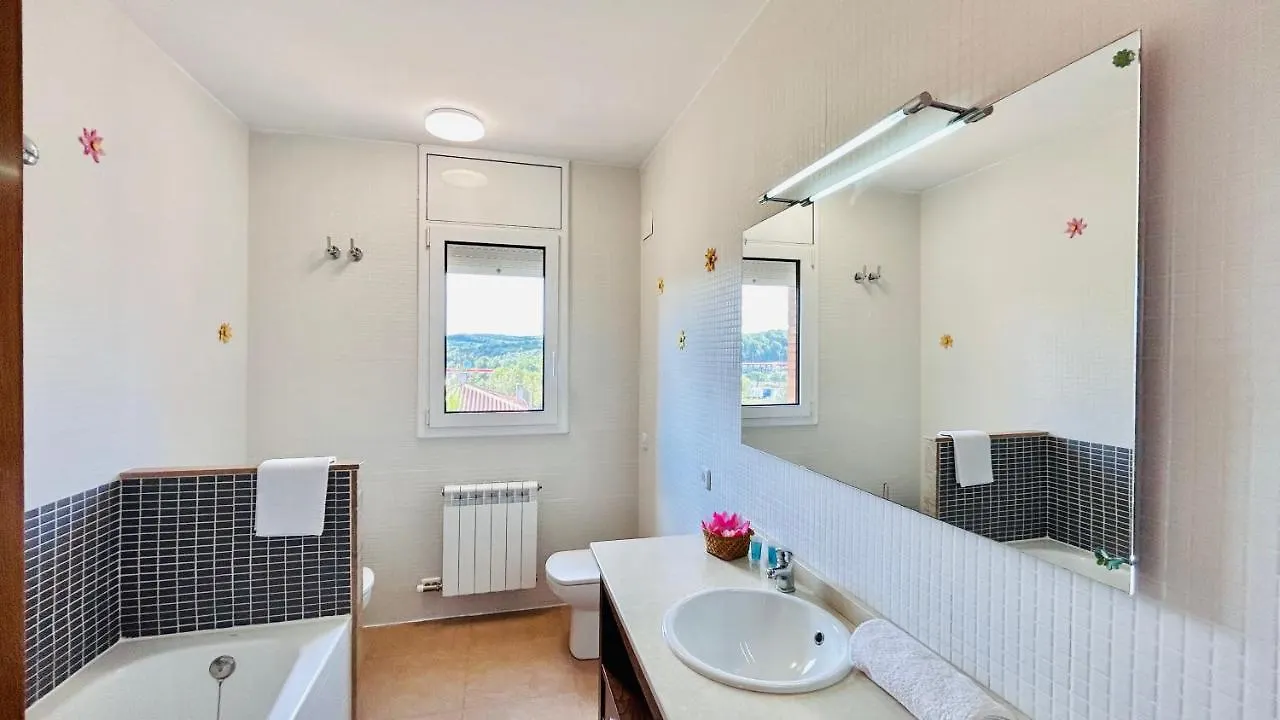 Casa Solsones La Mora Villa Tarragona 0*,