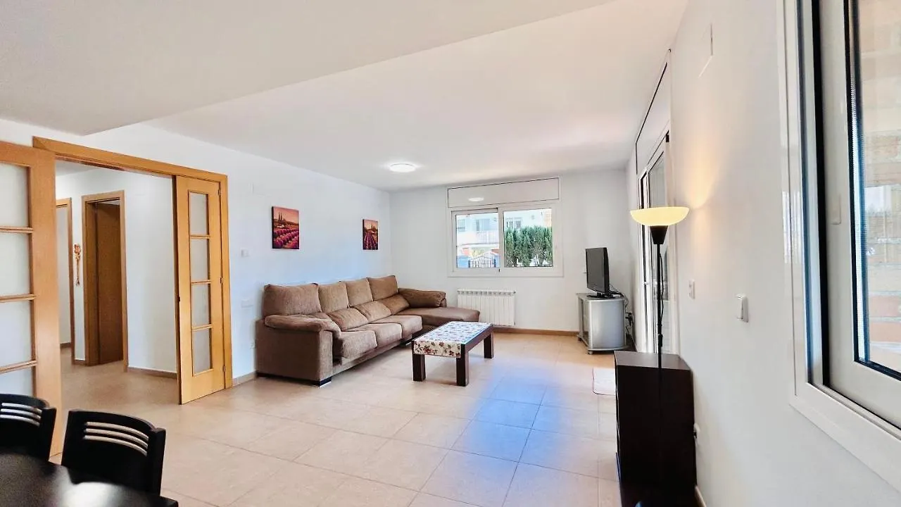 Holiday home Casa Solsones La Mora Villa Tarragona Spain