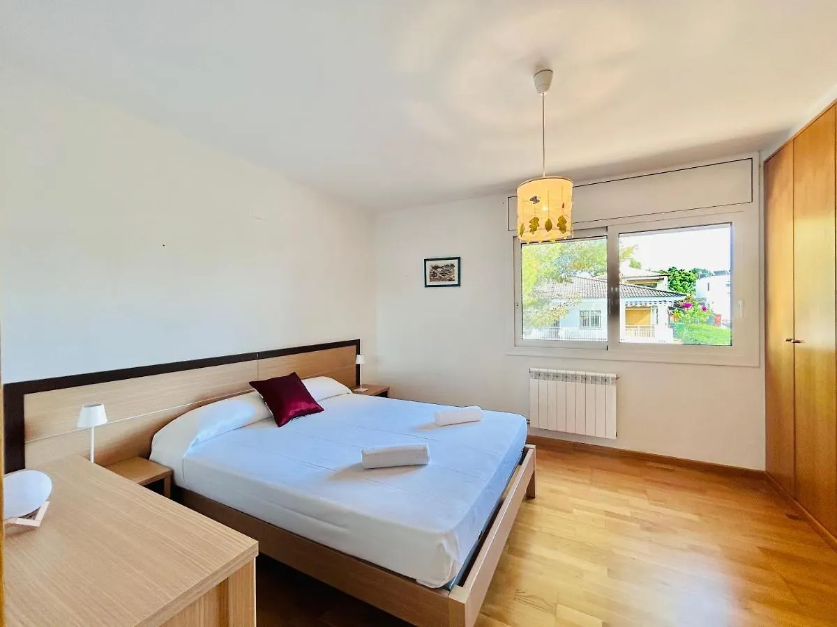 Casa Solsones La Mora Villa Tarragona Holiday home