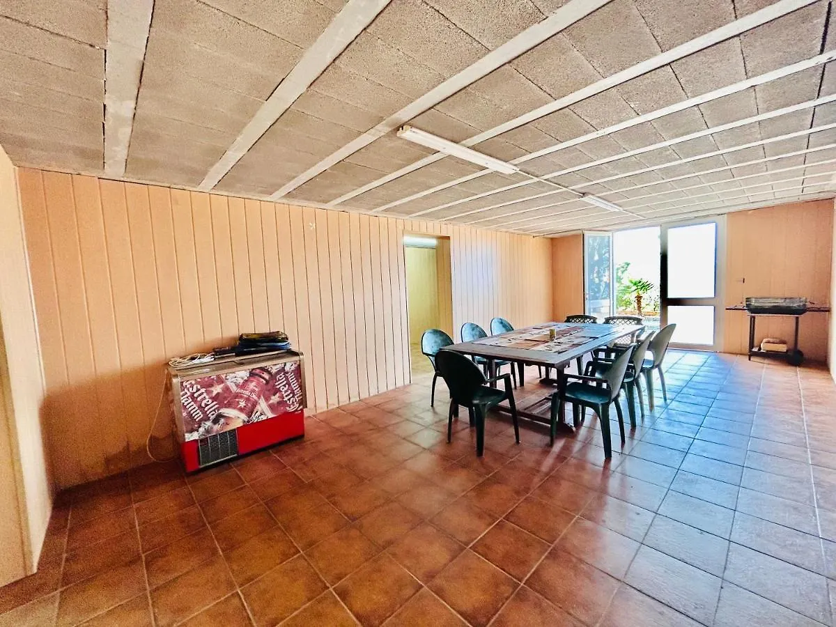 Holiday home Casa Solsones La Mora Villa Tarragona Spain