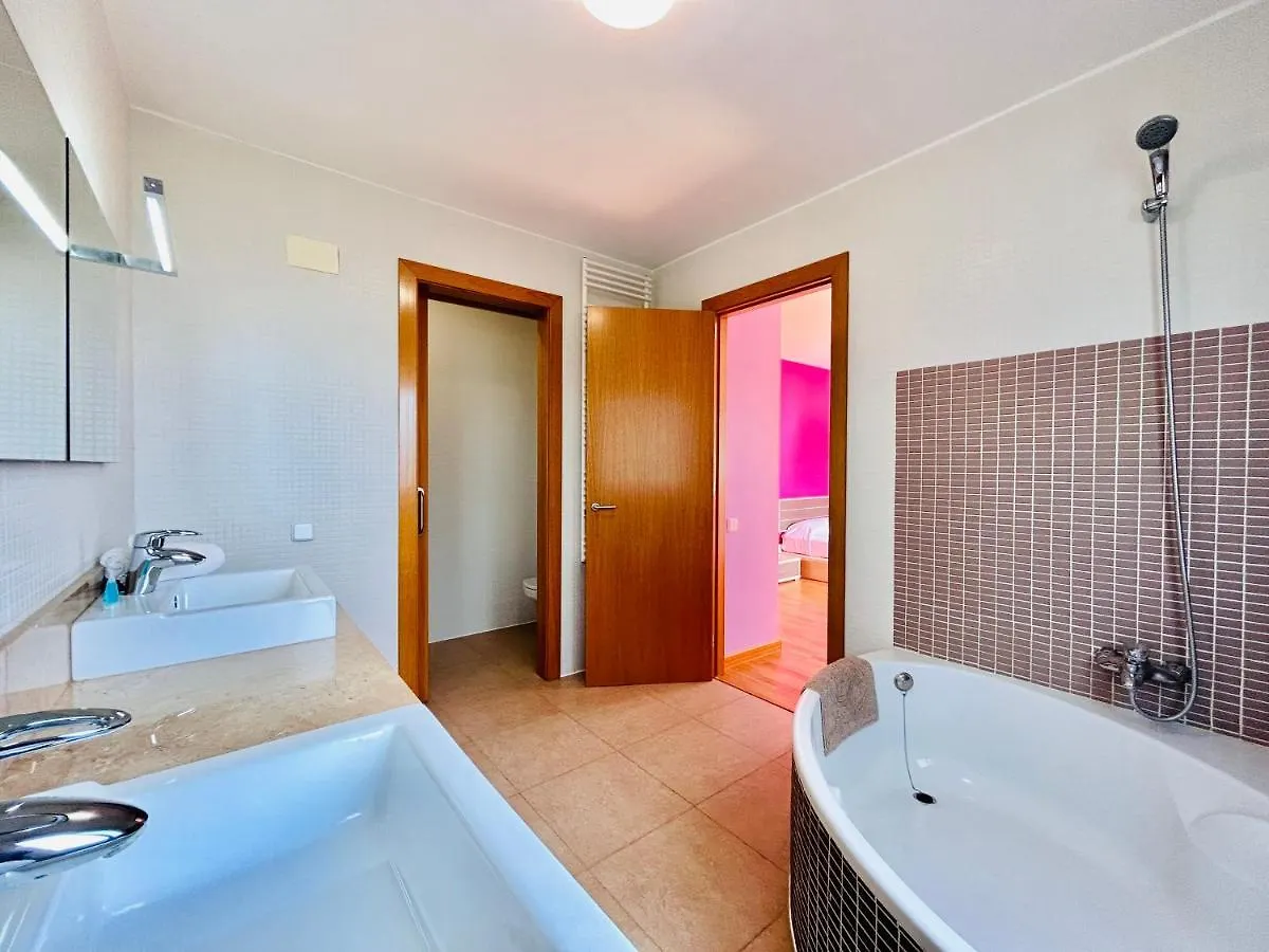 Casa Solsones La Mora Villa Tarragona Holiday home