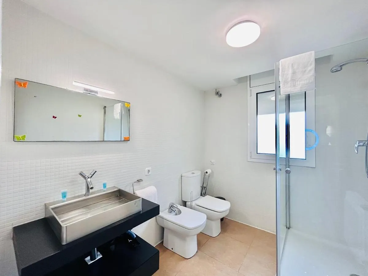 Casa Solsones La Mora Villa Tarragona