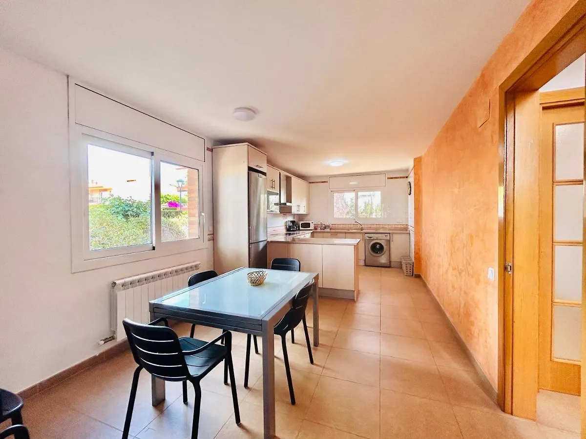 Casa Solsones La Mora Villa Tarragona